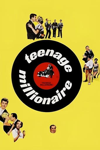 Watch Teenage Millionaire free online