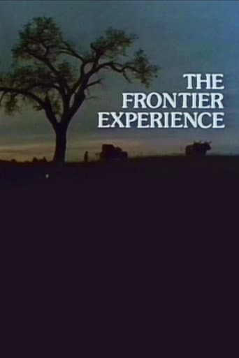 Watch The Frontier Experience free online