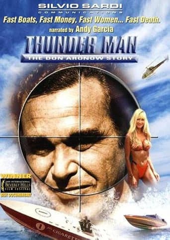 Watch Thunder Man: The Don Aronow Story free online