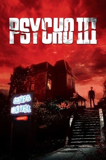 Watch Psycho III free online