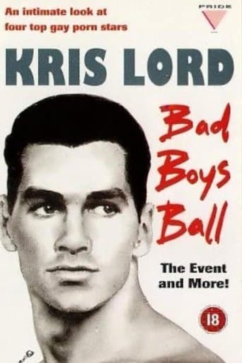 Watch Bad Boys Ball free online