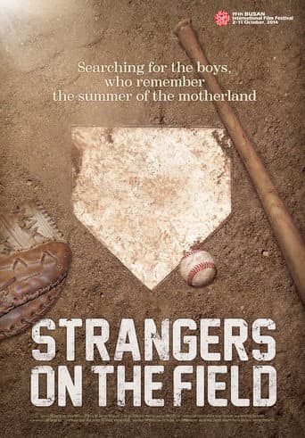 Watch Strangers on the Field free online
