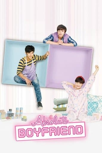 Watch Absolute Boyfriend free online