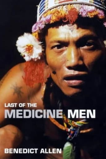 Watch Last of the Medicine Men free online