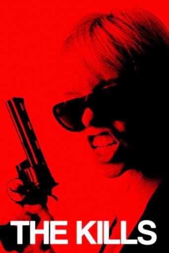 Watch The Kills free online