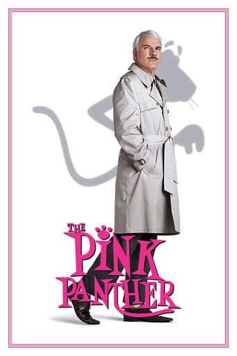 Watch The Pink Panther free online