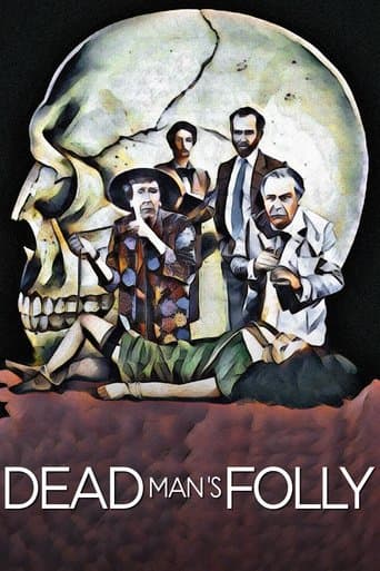 Watch Dead Man's Folly free online