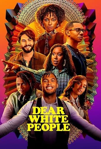 Watch Dear White People free online