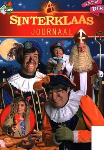 Watch Sinterklaasjournaal free online