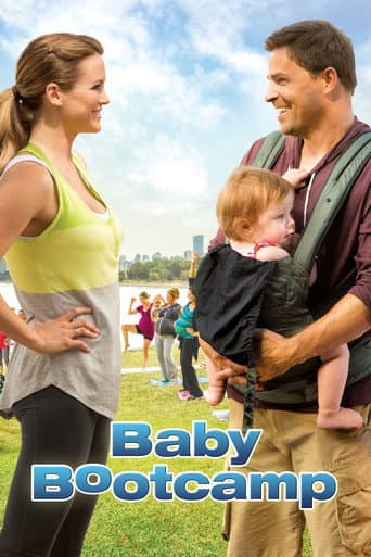 Watch Baby Bootcamp free online