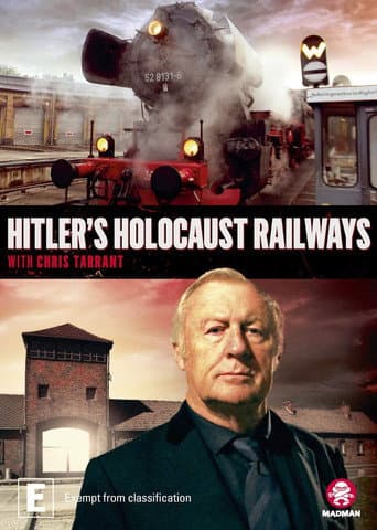 Watch Hitler's Holocaust Railways free online