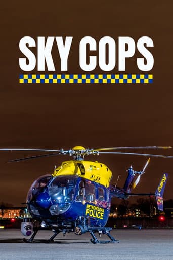 Watch Sky Cops free online
