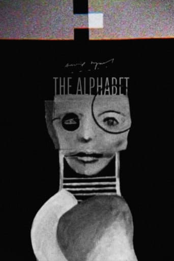 Watch The Alphabet free online