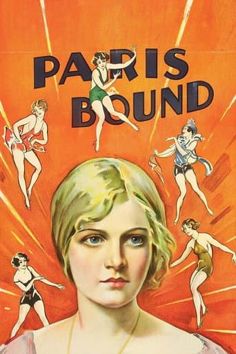 Watch Paris Bound free online