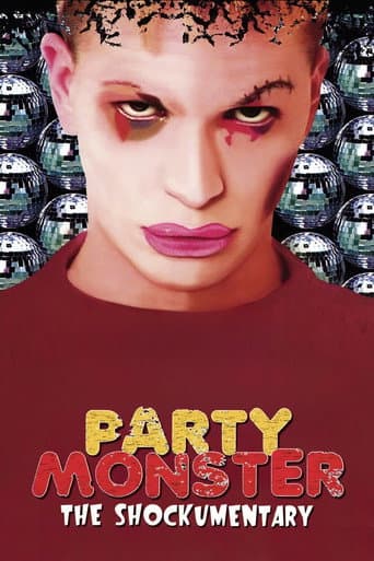 Watch Party Monster: The Shockumentary free online