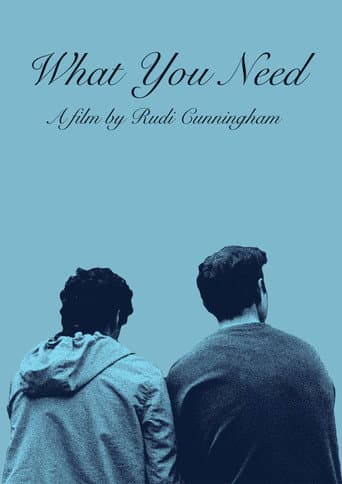 Watch What You Need free online