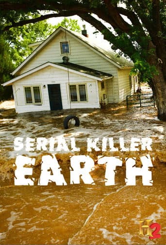 Watch Serial Killer Earth free online