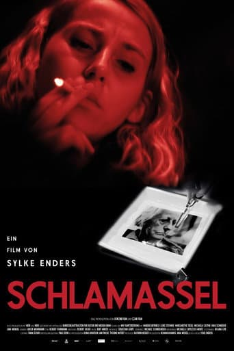 Watch Schlamassel free online