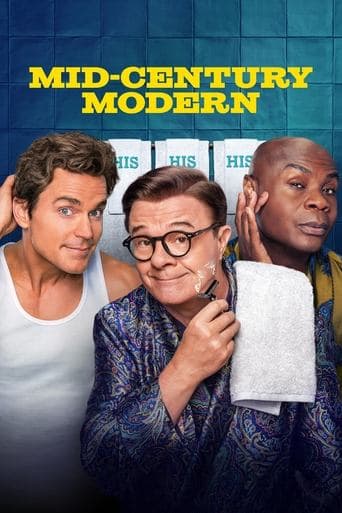 Watch Mid-Century Modern free online