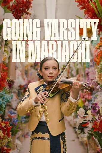Watch Going Varsity in Mariachi free online