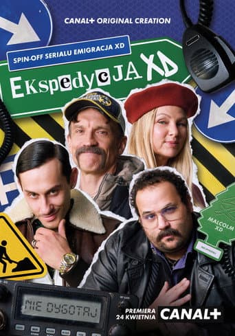 Watch Expedition XD free online