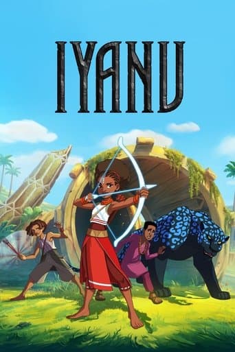 Watch Iyanu free online