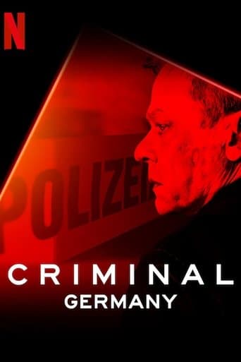 Watch Criminal: Germany free online