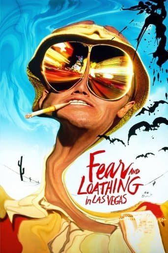 Watch Fear and Loathing in Las Vegas free online