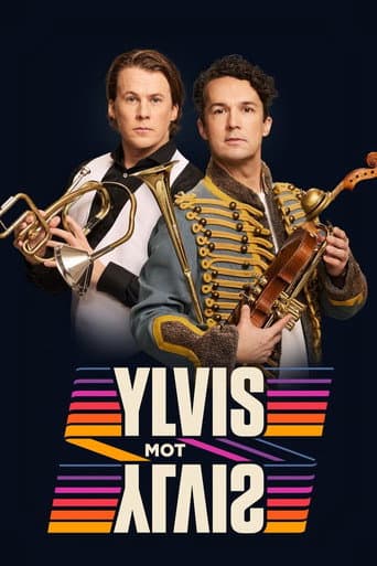 Watch Ylvis mot Ylvis: Kampen om gullplaten free online