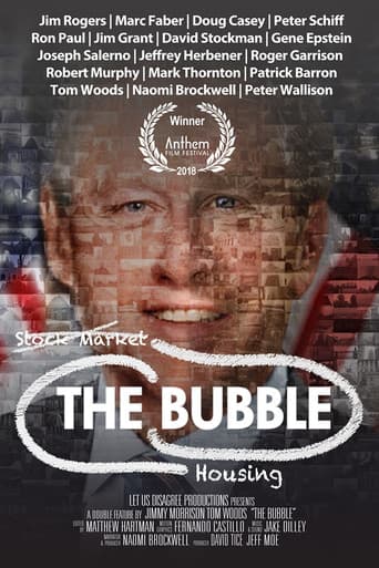 Watch The Bubble free online