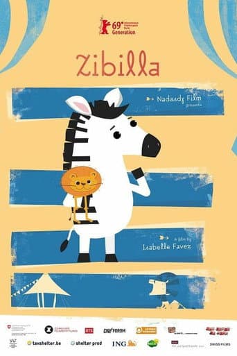 Watch Zibilla free online