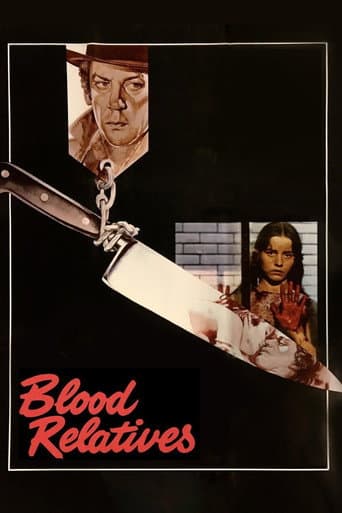 Watch Blood Relatives free online