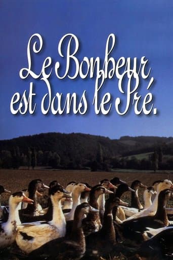 Watch Happiness Is in the Field free online