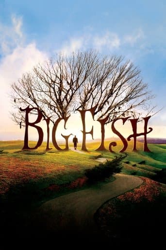 Watch Big Fish free online