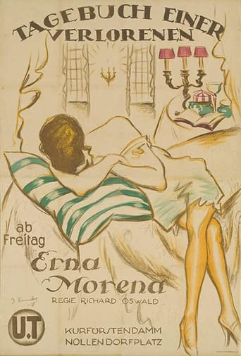 Watch Diary of a Lost Woman free online
