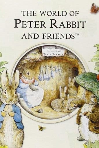 Watch The World of Peter Rabbit and Friends free online