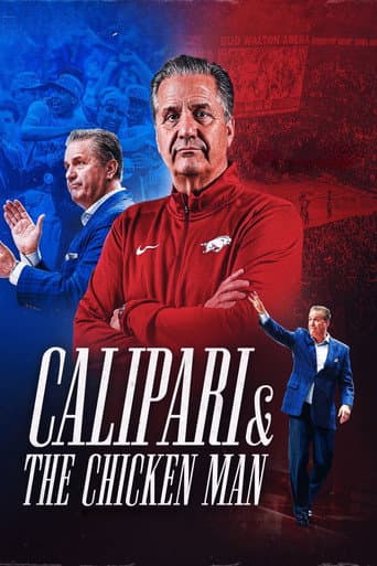 Watch Calipari & The Chicken Man free online