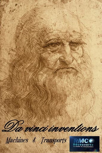 Watch Da Vinci inventions free online