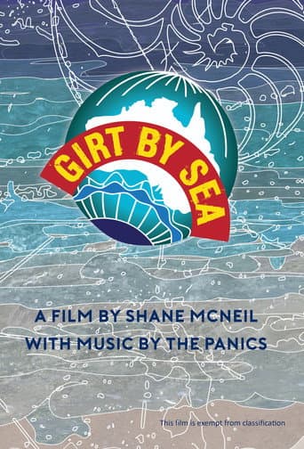 Watch Girt by Sea free online