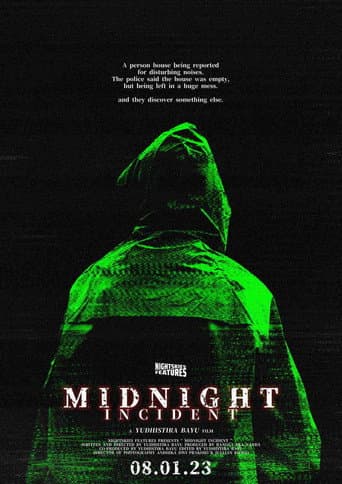 Watch Midnight Incident free online