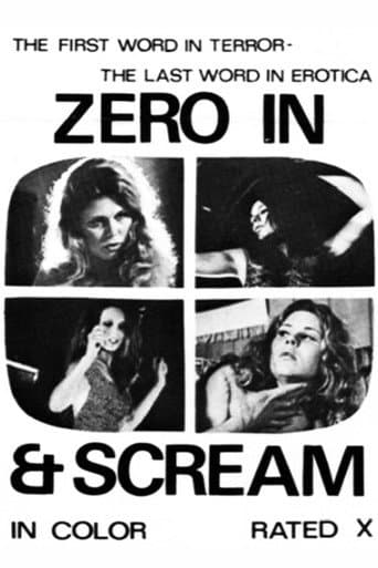 Watch Zero in and Scream free online