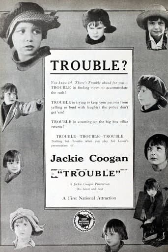 Watch Trouble free online