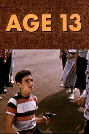 Watch Age 13 free online