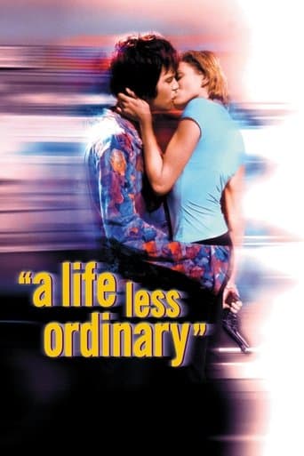 Watch A Life Less Ordinary free online