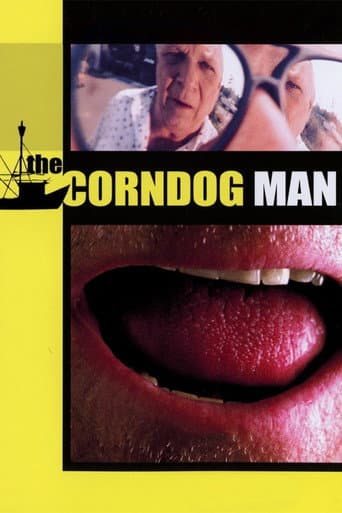 Watch The Corndog Man free online