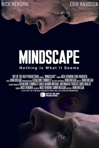Watch Mindscape free online