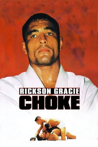 Watch Choke free online