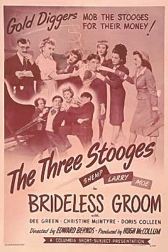 Watch Brideless Groom free online