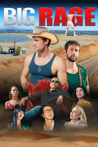 Watch Big Rage free online