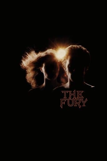 Watch The Fury free online